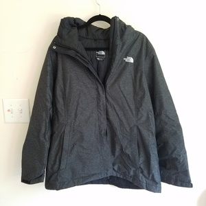 North Face Jacket